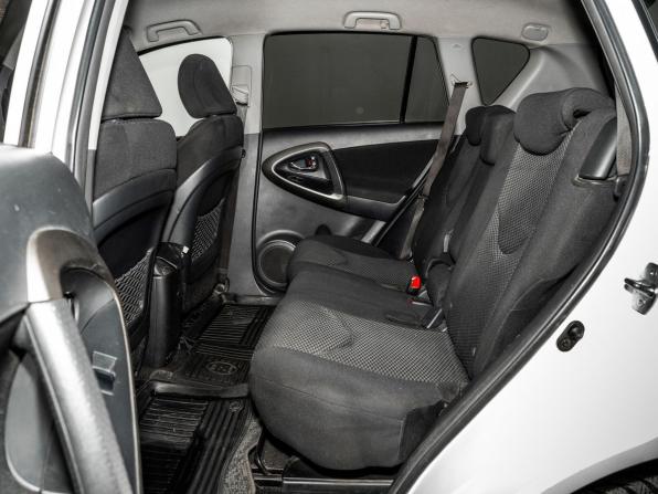 Toyota RAV4 III (XA30) Рестайлинг с пробегом 2010 года, цена 1 350 000 рублей, 187239 км, внедорожник, Автокод Объявления