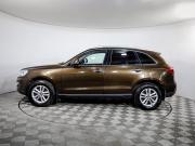 Zotye T600 Санкт-Петербург  - изображение 26