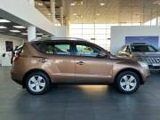 Geely Emgrand X7 I Ростов-на-Дону  - изображение 31