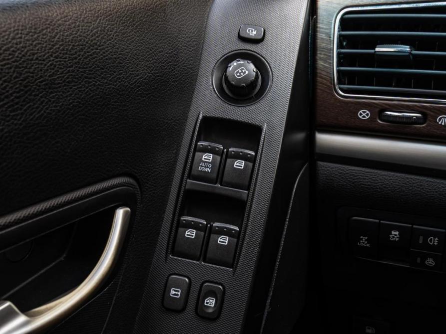SsangYong Actyon II Краснодар  - изображение 19