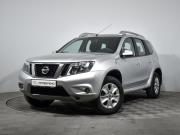 Nissan Terrano III (D10) Санкт-Петербург  - изображение 19