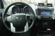 Toyota Land Cruiser Prado 150 Series Рестайлинг 1 Казань  - изображение 31