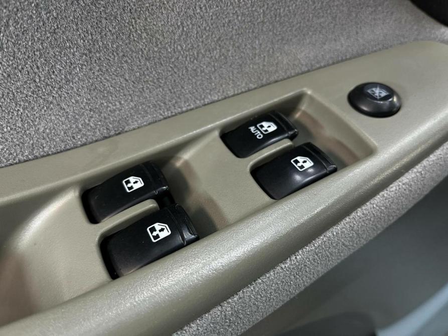 Chevrolet Lacetti I Нижнекамск  - изображение 8