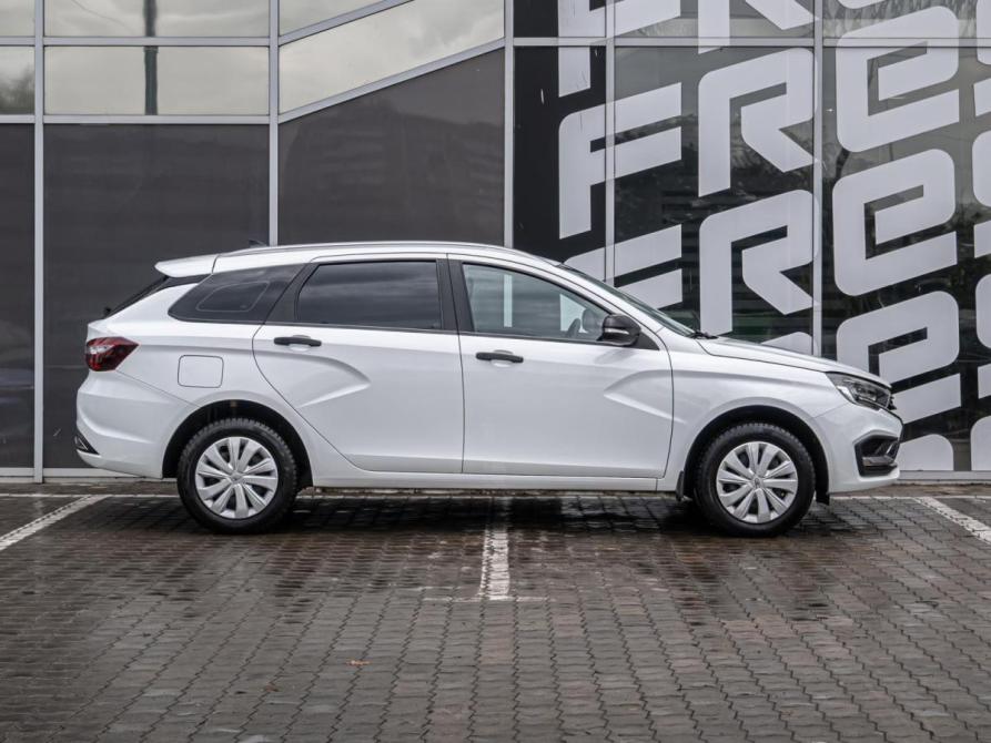 Lada (ВАЗ) Vesta I Рестайлинг (NG) Краснодар  - изображение 5