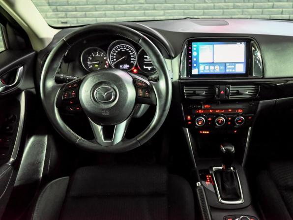 Mazda CX-5 I с пробегом 2014 года, цена 1 875 000 рублей, 111790 км, внедорожник, Автокод Объявления
