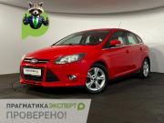 Ford Focus III Великий Новгород  - изображение 22