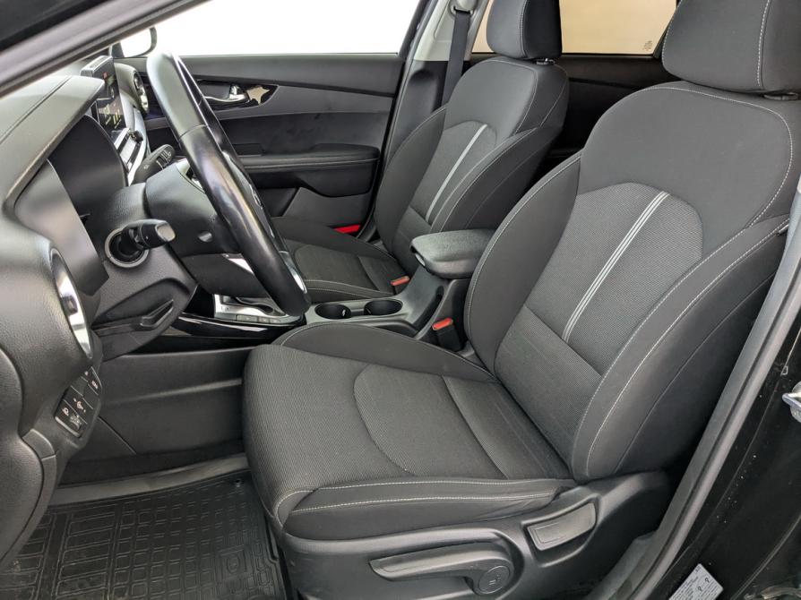 Kia Cerato IV Москва  - изображение 20