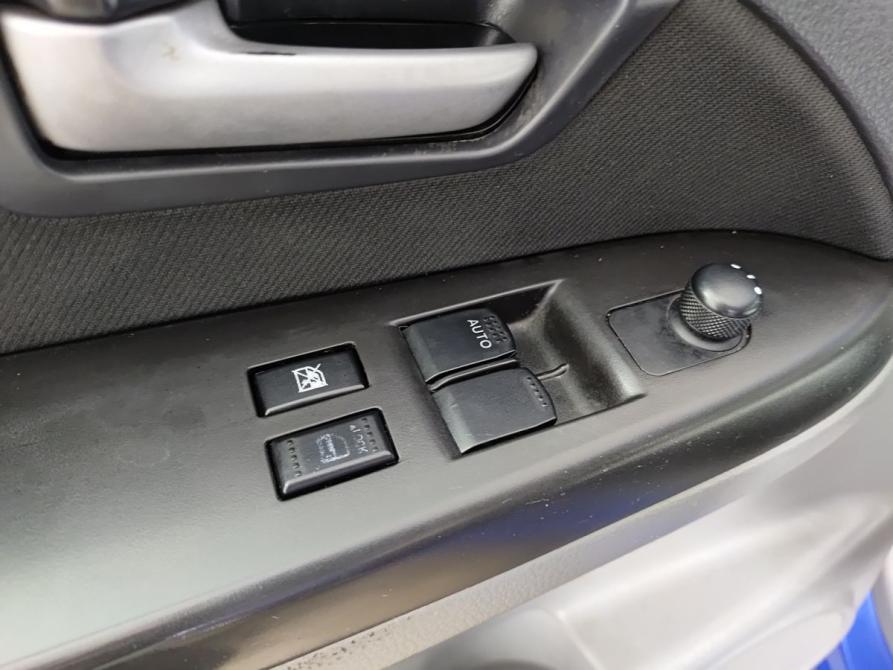 Suzuki SX4 I (Classic) Рестайлинг Уфа  - изображение 23