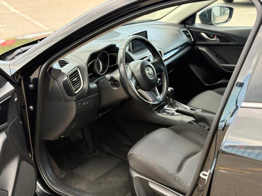 Mazda 3 III (BM) Томск  - изображение 11
