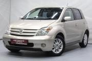 Toyota Ist I Кемерово  - изображение 20
