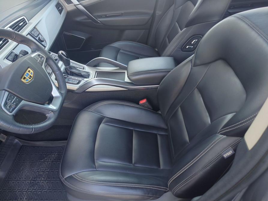 Geely Atlas I Новокузнецк  - изображение 16