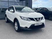 Nissan Qashqai II Санкт-Петербург  - изображение 8