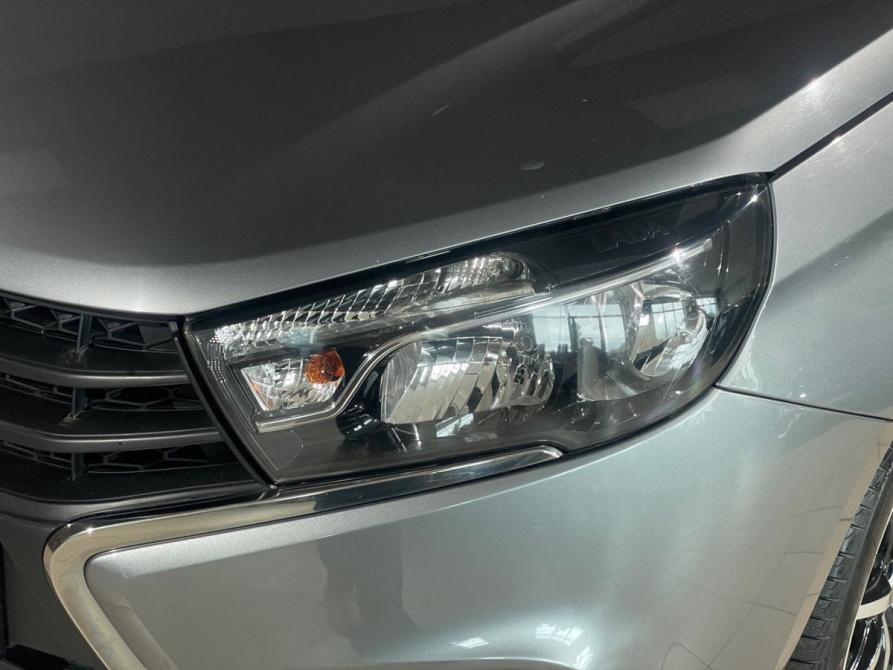 Lada (ВАЗ) Vesta I Тверь  - изображение 13