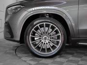 Mercedes-Benz GLE II (V167) Рестайлинг Москва  - изображение 50