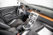 Volkswagen Passat B6 Пермь  - изображение 35