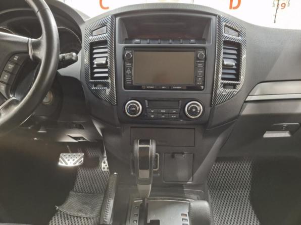 Mitsubishi Pajero IV Рестайлинг 1 с пробегом 2014 года, цена 2 699 000 рублей, 141501 км, внедорожник, Автокод Объявления