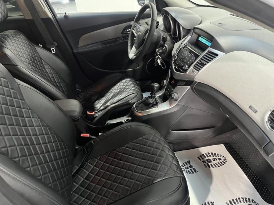 Chevrolet Cruze I Курск  - изображение 7