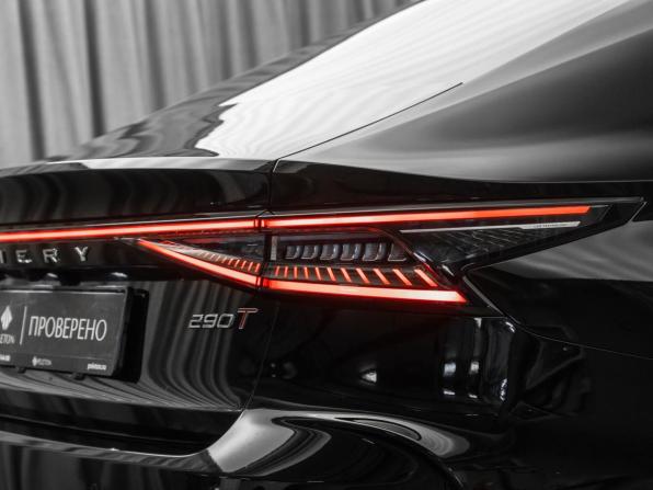 Chery Arrizo 8 с пробегом 2024 года, цена 2 020 000 рублей, 12244 км, седан, Автокод Объявления