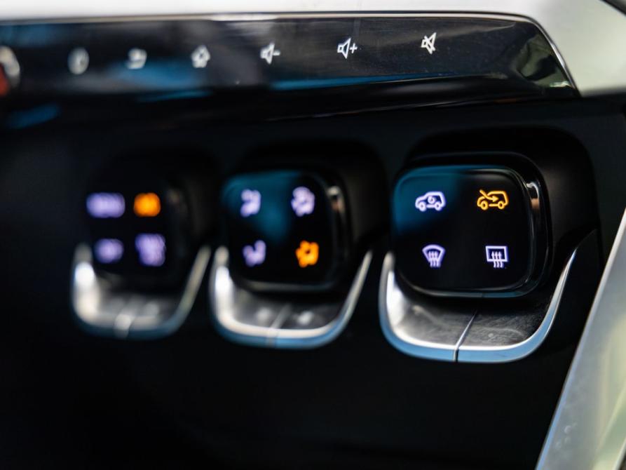 BAIC X35 Волгоград  - изображение 20