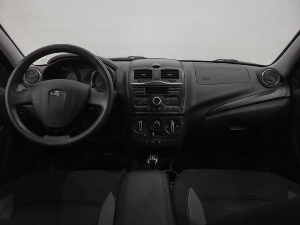 Lada (ВАЗ) Granta I Рестайлинг с пробегом 2020 года, цена 695 000 рублей, 102680 км, хэтчбек, Автокод Объявления