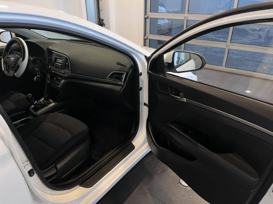 Hyundai Elantra VI (AD) Чебоксары  - изображение 27