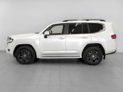 Toyota Land Cruiser 300 Series Москва  - изображение 39