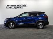 Kia Seltos I Пермь  - изображение 21