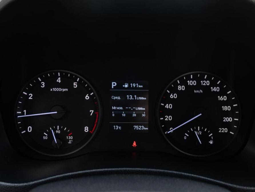 Hyundai Solaris II Краснодар  - изображение 18