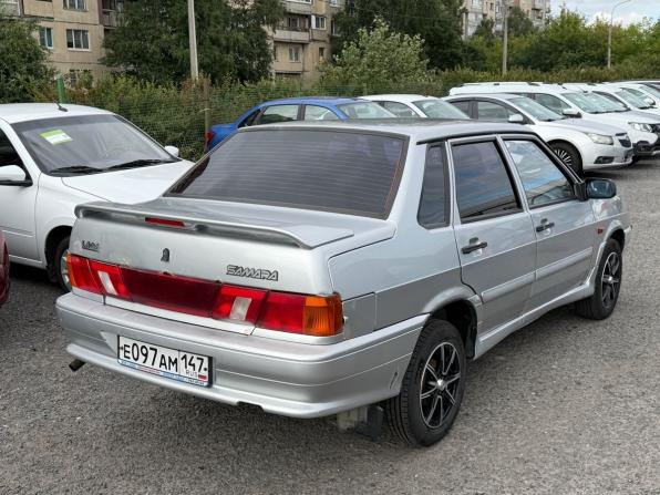 Lada (ВАЗ) 2115 с пробегом 2010 года, цена 179 000 рублей, 151800 км, седан, Автокод Объявления