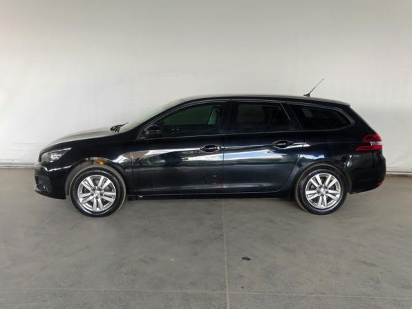 Peugeot 308 II Рестайлинг с пробегом 2019 года, цена 1 290 000 рублей, 184126 км, универсал, Автокод Объявления