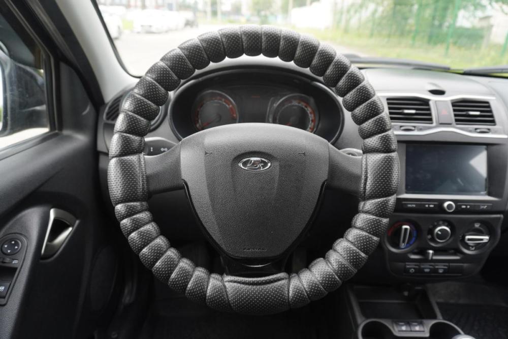Lada (ВАЗ) Granta I Рестайлинг Ульяновск  - изображение 13