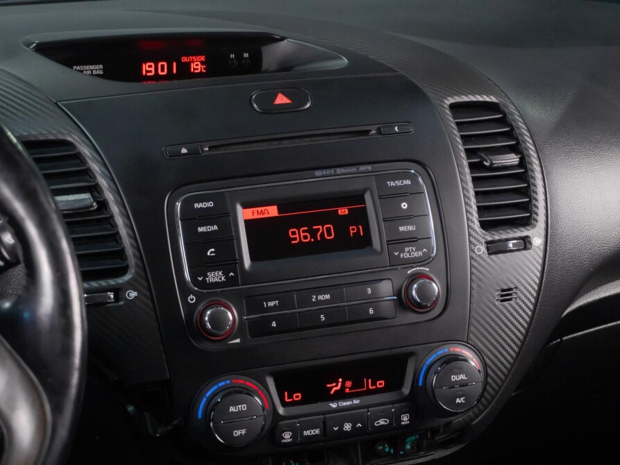 Kia Cerato III Сургут  - изображение 17