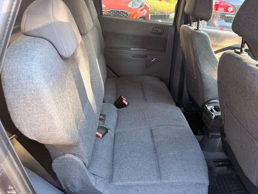Mitsubishi Colt VI (Z20/Z30) Ростов-на-Дону  - изображение 18