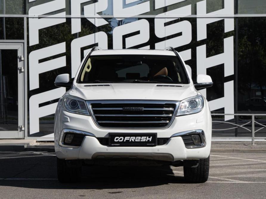 Haval H9 I Волгоград  - изображение 3