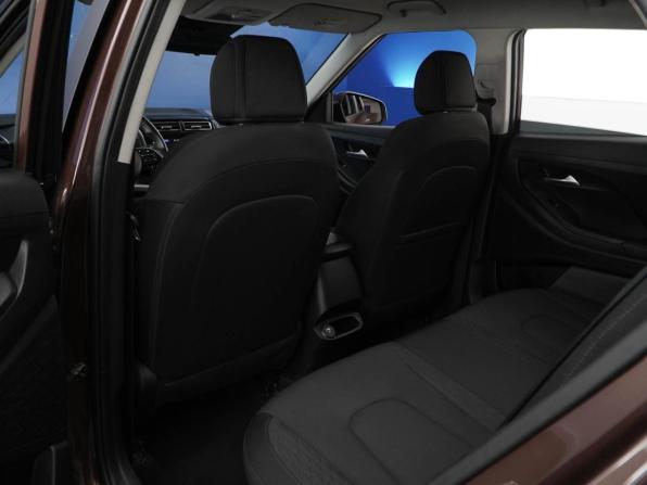 Hyundai Creta II с пробегом 2022 года, цена 2 449 050 рублей, 76873 км, внедорожник, Автокод Объявления