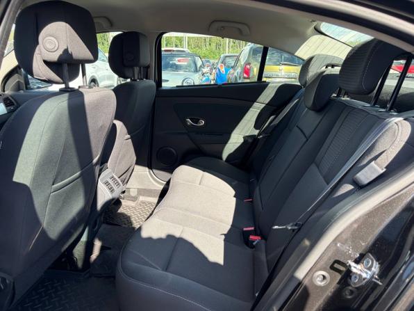 Renault Fluence I с пробегом 2011 года, цена 645 000 рублей, 141000 км, седан, Автокод Объявления