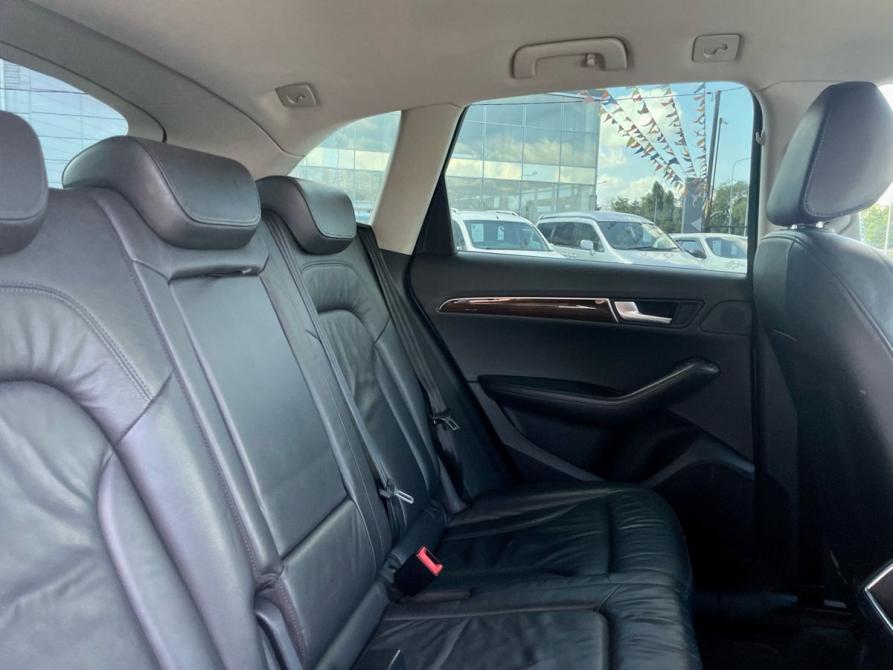 Audi Q5 I (8R) Краснодар  - изображение 27
