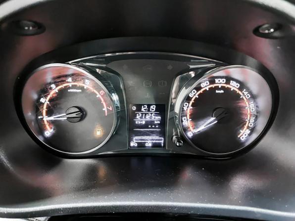Lada (ВАЗ) Granta I Рестайлинг с пробегом 2019 года, цена 650 000 рублей, 120000 км, седан, Автокод Объявления