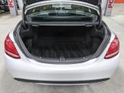 Mercedes-Benz C-Класс IV (W205) Москва  - изображение 35
