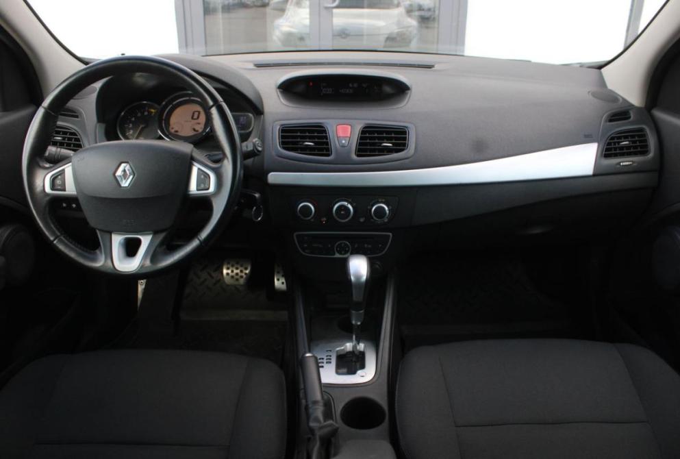 Renault Megane III Саратов  - изображение 16