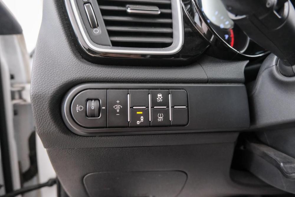 Kia Ceed III Рестайлинг Красноярск  - изображение 15
