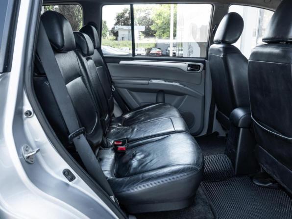 Mitsubishi Pajero Sport II с пробегом 2011 года, цена 1 350 000 рублей, 293342 км, внедорожник, Автокод Объявления