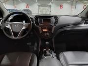 Hyundai Santa Fe III Рестайлинг Казань  - изображение 39