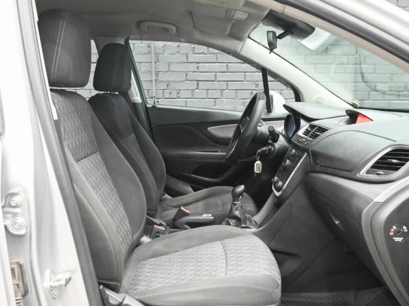 Opel Mokka I с пробегом 2015 года, цена 888 000 рублей, 127708 км, внедорожник, Автокод Объявления