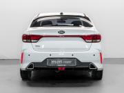 Kia Rio IV Рестайлинг Санкт-Петербург  - изображение 34