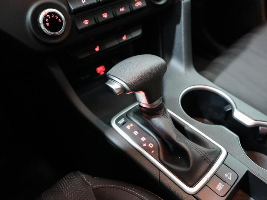 Kia Sportage IV Рестайлинг Ульяновск  - изображение 14
