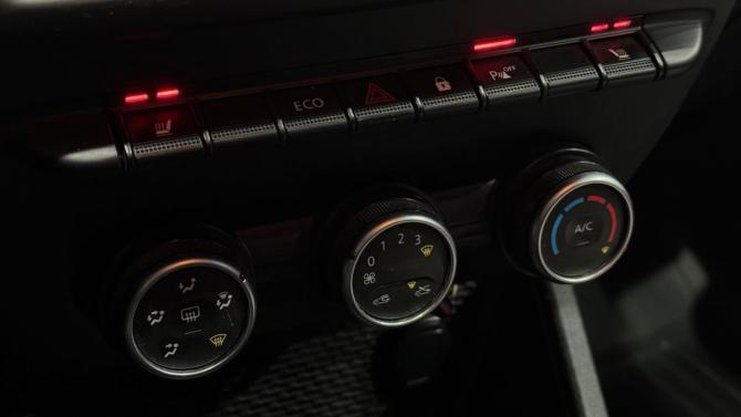 Renault Duster II с пробегом 2021 года, цена 1 580 000 рублей, 121934 км, внедорожник, Автокод Объявления
