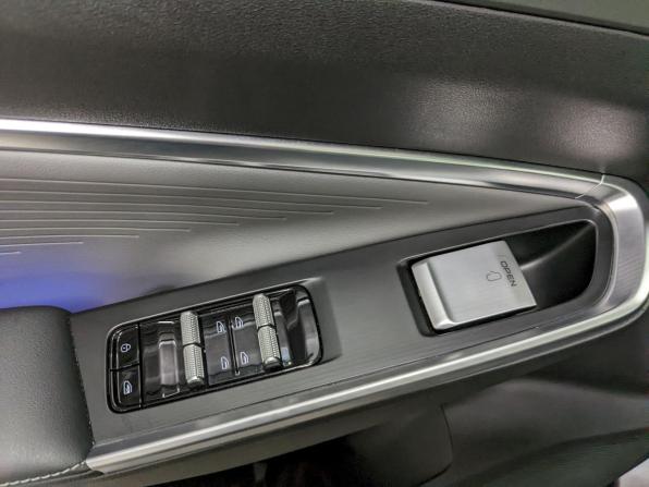 Geely Cityray с пробегом 2025 года, цена 2 540 000 рублей, 5752 км, внедорожник, Автокод Объявления