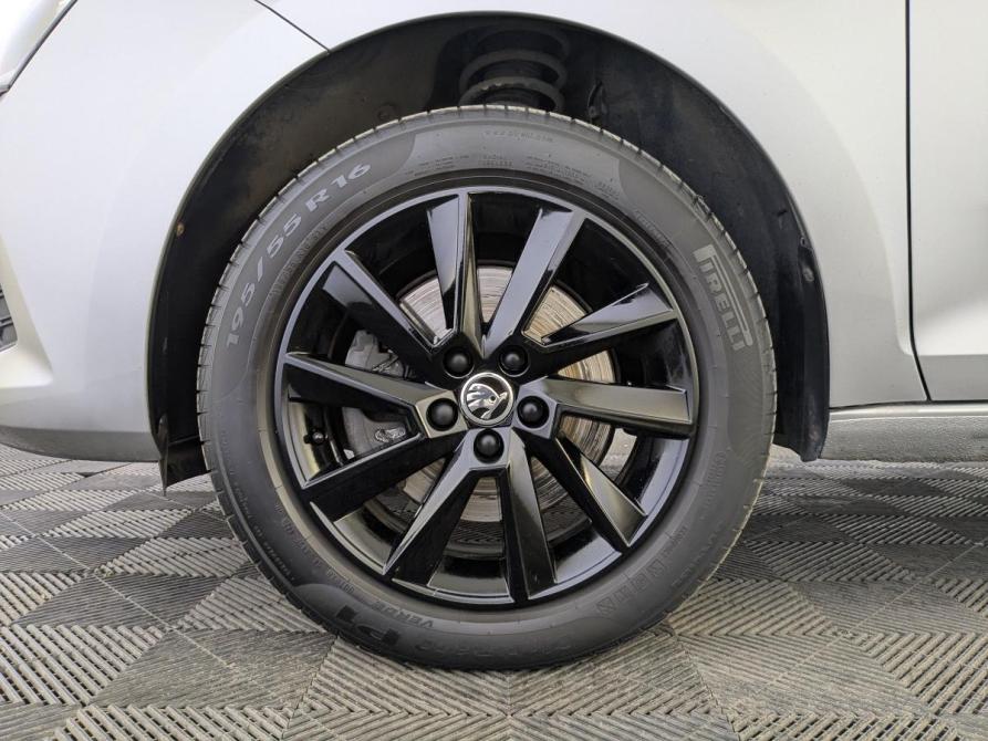 Skoda Rapid II Москва  - изображение 12