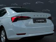 Skoda Octavia IV (A8) Санкт-Петербург  - изображение 49